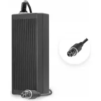 Ulanzi AD-2 power adapter for 200W Video Light EU Plug
