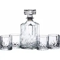 Bar Craft Whiskyset 900ml