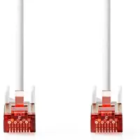 Nedis Netwerkkabel Cat6 Fresh Box Rj45 Mannelijk - Rj45 Mannelijk 10m Grijs