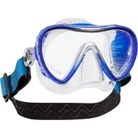 SCUBAPRO Synergy 2 Trufit Diving Mask Blauw