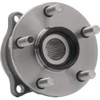 SNR Wiellagerset R181.26