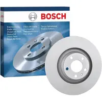Bosch Remschijf 0 986 479 260 voorkant, geventileerd, sterk gecarboniseerd, 1 Stuk