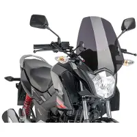 Puig Carenabris New Generation Sport Honda Cb125f Voorruit