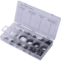 SW-Stahl S8046 Set borgringen