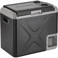 Brunner - Polarys Freeze SZ 40 - Koelbox 40 l, grijs