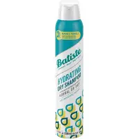 Batiste Benefit Droogshampoo Hydraterend, 200 ml