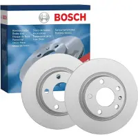 Bosch Remschijf 0 986 478 869 voorkant, geventileerd, sterk gecarboniseerd, 1 Stuk