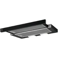 Electrolux LFP326FB Telescoopkap 410 m³/u