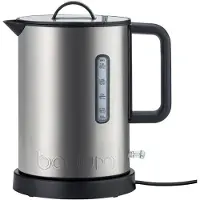 Bodum 5500-57CH-2 waterkoker 1,5 l Chroom