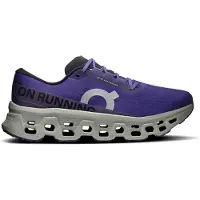 On Running Cloudmonster 3 | 43