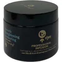 Tecna SMOOTH STRAIGHTENING LAMINATING PROFESSIONAL INFUSION 250ML - ANTI-FRIZZ TREATMENT