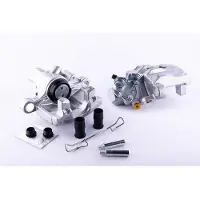 Hella 8AN 355 782-671 Remklauw