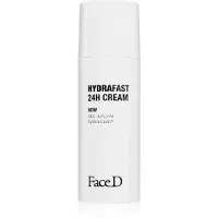 Face D Hydrafast 24h Hydraterende Crème SPF 15 50 ml