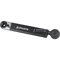 Granite RocknRoll TQ Black Gereedschapsset