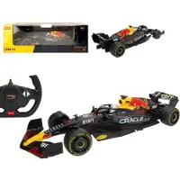 Rastar F1 Oracle Red Bull Racing Rb18 1:12 Afstandsbediening Auto