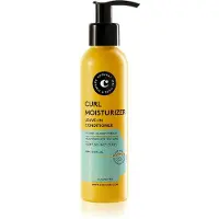 Cocunat Curl Moisturizer Leave-in-conditioner 150 ml