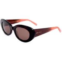 Missoni Zonnebril MMI 0095/S 52/21/140 Havana Acetaat VROUW MMI 0095/S