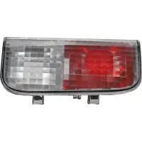 Einparts EP788 Mistachterlamp