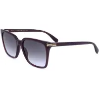 Marc Jacobs MJ 1094/S Violet 55/17/140 WOMAN Zonnebrillen