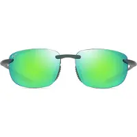Maui jim Ho’okipa Ultra 676 004