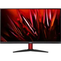 Acer Spelmonitor - - KG242YEBMIIX - 60,5 cm - FHD 1080p - AMD FreeSync