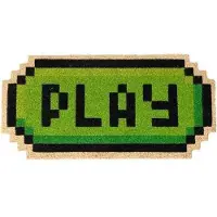Fisura - Deurmat Gamer Play