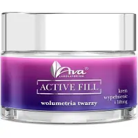 Ava Laboratorium Active Fill Volumegezichtcrème, 50 ml