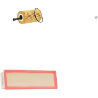 RIDEX 4055F2119 Filterset