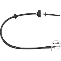 A.B.S. K10240 Handremkabel