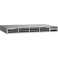 Cisco Catalyst C9200L, beheerd, L3, Gigabit Ethernet (10/100/1000), full-duplex modus, ondersteuning voor Power over Ethernet (PoE)