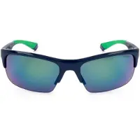 Polaroid Sport zonnebril, model PLD 7042/S, kleur RNB 64, maat 12, breedte 140