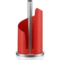 kela Keukenrolhouder Stella Rood