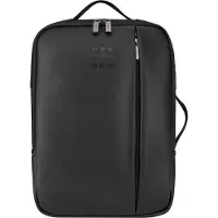 Moleskine Classic 2.0 Pro Laptoptas - Black