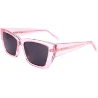 Missoni Zonnebril - - MMI 0131/S - Roze - Polyamide montuur - Vierkante vorm