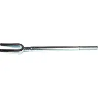 Bgs Scheidings- en assemblagevork 410 mm Vork 18 mm