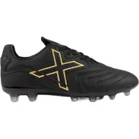 Munich Maracana Ag23 07 Football Boots Zwart EU 44 Man