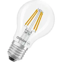 Osram Retrofit CLASSIC Lichtbron Helder E27 3,4 W Warmwit