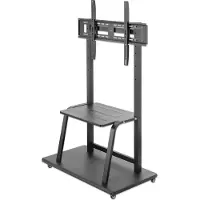 Manhattan 462334 LCD standaard 55-100" 150 kg