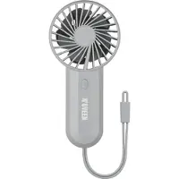N´oveen F220 Usb Rechargeable Staande Ventilator