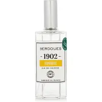 Berdoues 1902 Tonique Eau de Cologne 125 ml