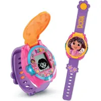 Vtech Educatief speelgoedhorloge Dora