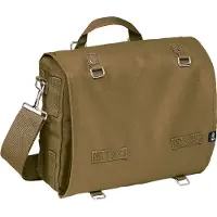 Brandit Canvas L Tas