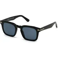 Tom Ford Dax FT0751 01V 50