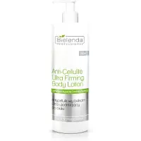 Bielenda Professional Bielenda Lichaamsbalsem, anti-cellulitis, ultra-verzachtend, 500 ml
