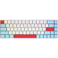 Cherry Mechanisch Toetsenbord MX-LP 2.1 65%, Draadloos, Wit, MX LP Speed