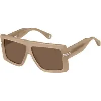 Big Buy Cooking Dames MJ-1061-S-FWM Zonnebril - 59 mm