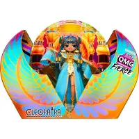 Mga Surprise! O.M.G. Fierce Premium Cleopatra - Modepop