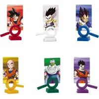 Hasbro Dragon Ball Z TV Spel