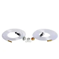 Rothenberger - RoJet 70940 - Hogedrukontstopperset 9-delig