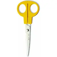 Olfa SCS-3 Universele schaar 6,5 cm Geel